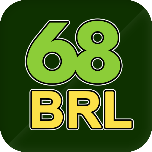 Logo da 68brl